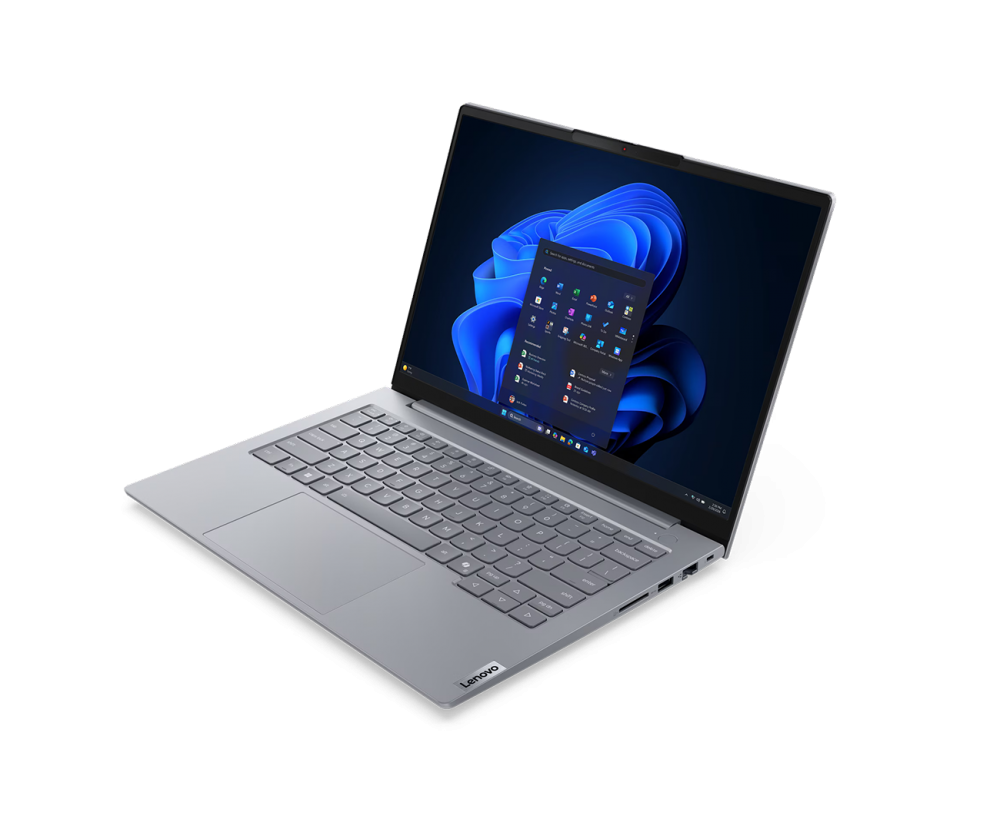 "LENOVO ThinkBook 14 G9 AHP 21V0000PFW 14"" WUXGA IPS/Ryzen 7 250/RAM 32GB DDR5/SSD 512GB G4/AMD Radeon 780M"