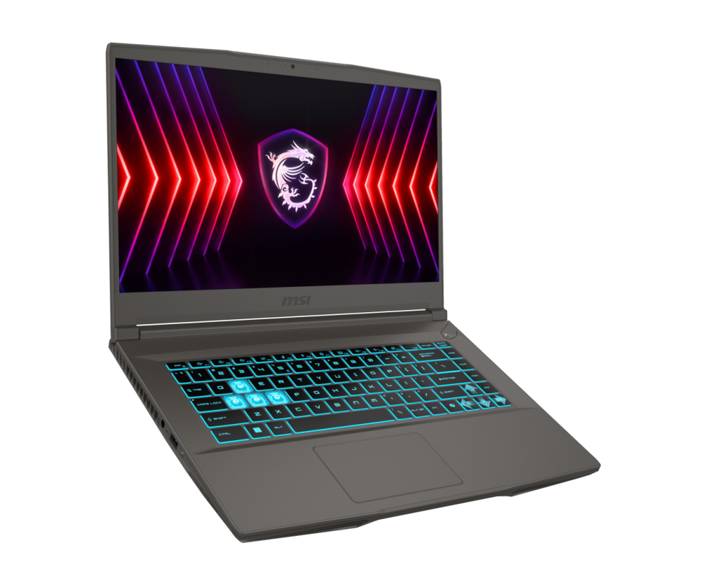 MSI Thin 15 B13VE-3008XAZ (9S7-16R831-3008)