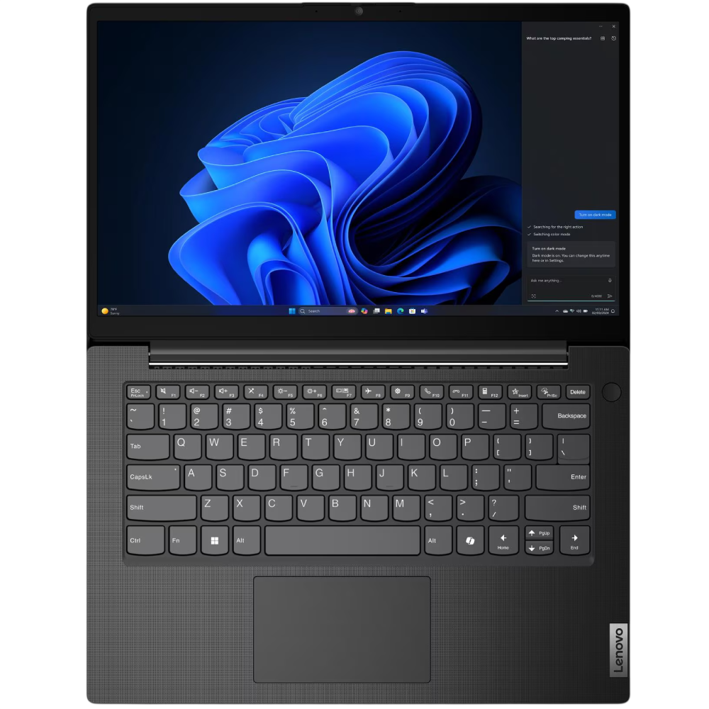 "LENOVO V14 G5 IRL 83GU0086FW 14"" FHD IPS/i7-13620H/RAM 16GB DDR5/SSD 512GB G4/Intel UHD Graphics"