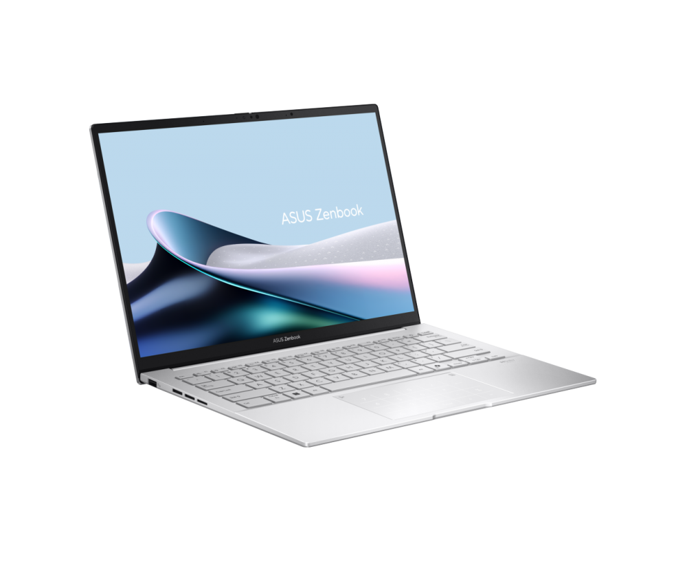 "ASUS ZenBook 14 OLED UX3405CA-ST1109 90NB14W2-M01MR0 14"" 3K OLED, 120Hz/Intel Ultra 9 285H/RAM 32GB DDR5X/SSD 1TB G4/Intel Arc Graphics"