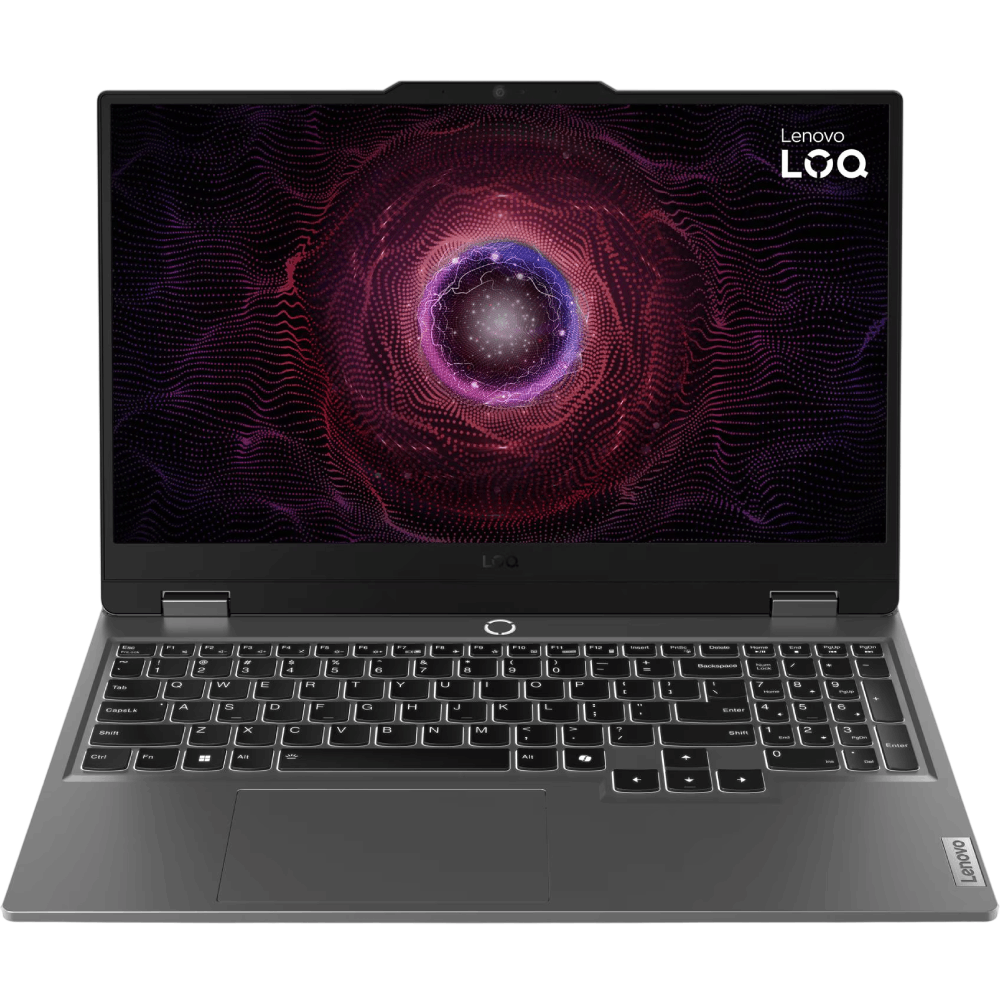 LENOVO LOQ 15ARP9/AMD RYZEN 5 7235HS 3.2GHz/16GB/RTX4050/512GB/15.6" FHD