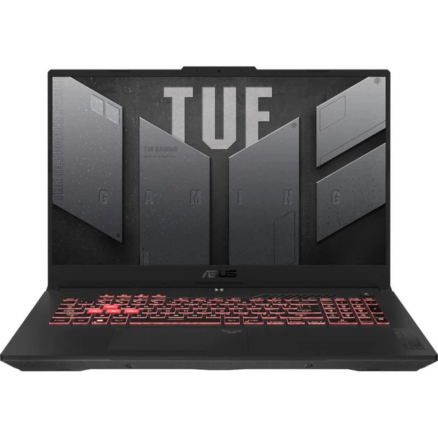 ASUS TUF FA507NU-LP052/RYZEN7-7/4050/8/512/
