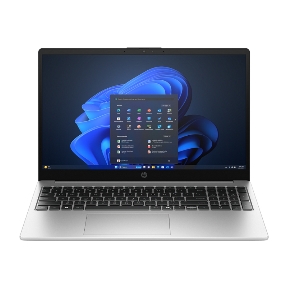 HP Laptop AI 14-hc0005ci