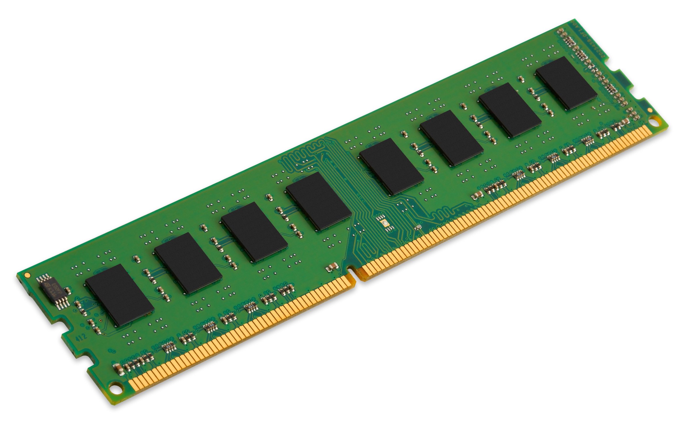 PC Ram Kingston   DDR4  8GB 3200MHz