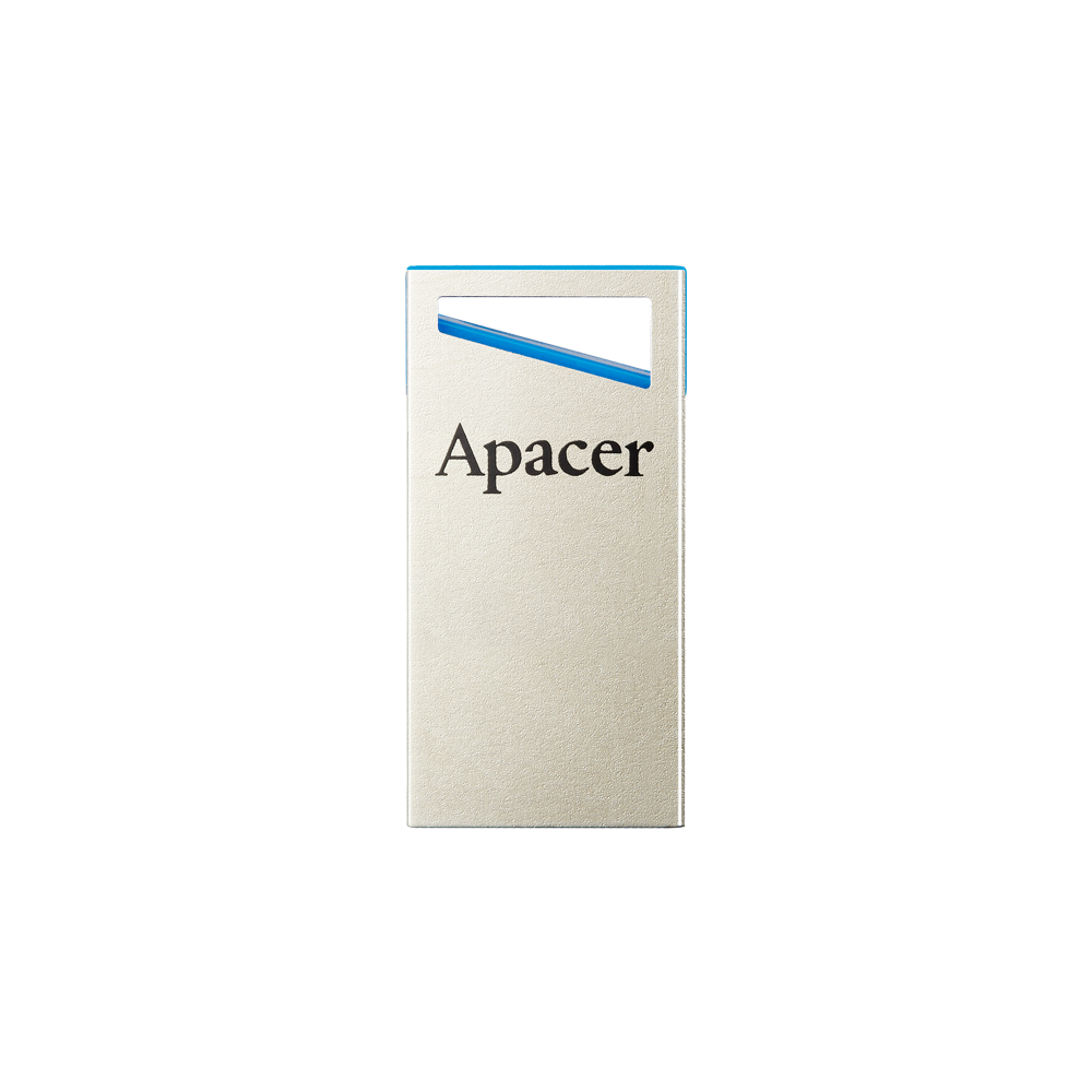 Flash Drive AH155 / 64GB / USB 3.2 Gen 1 / Metallic / Blue