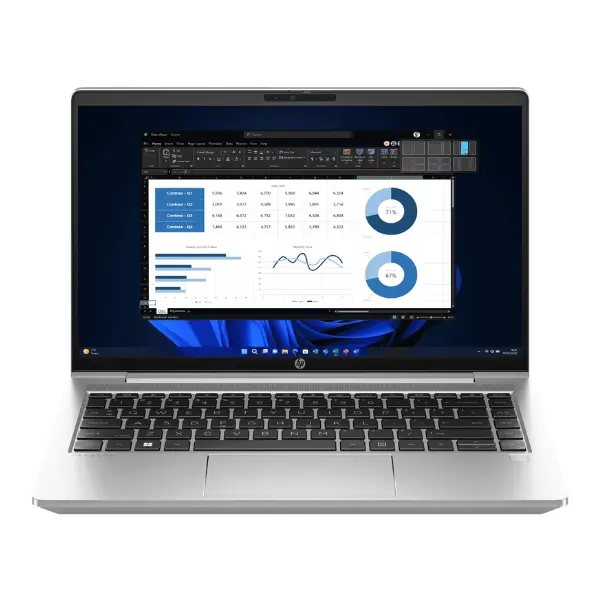 HP PB 440 G10 I5-1335U 14 16GB/512 PC