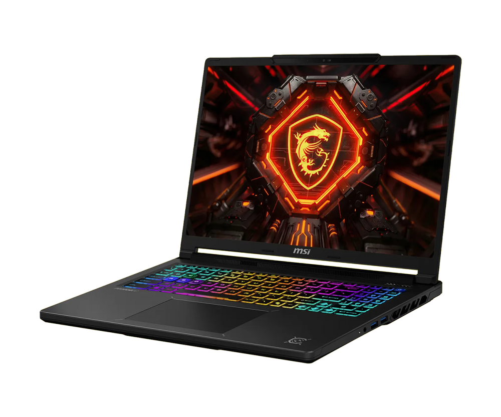 MSI Crosshair 16 Max HX E2WGXK-012XAZ 9S7-265232-012 16" QHD+ OLED, 165Hz/Intel Ultra 7 251HX/RAM 16GB DDR5/SSD 1TB G4/RTX 5070 12GB.