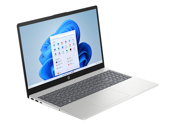 HP Laptop 15-fd1074ci