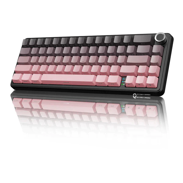 Keyboard Attack Shark X66 Blackberry