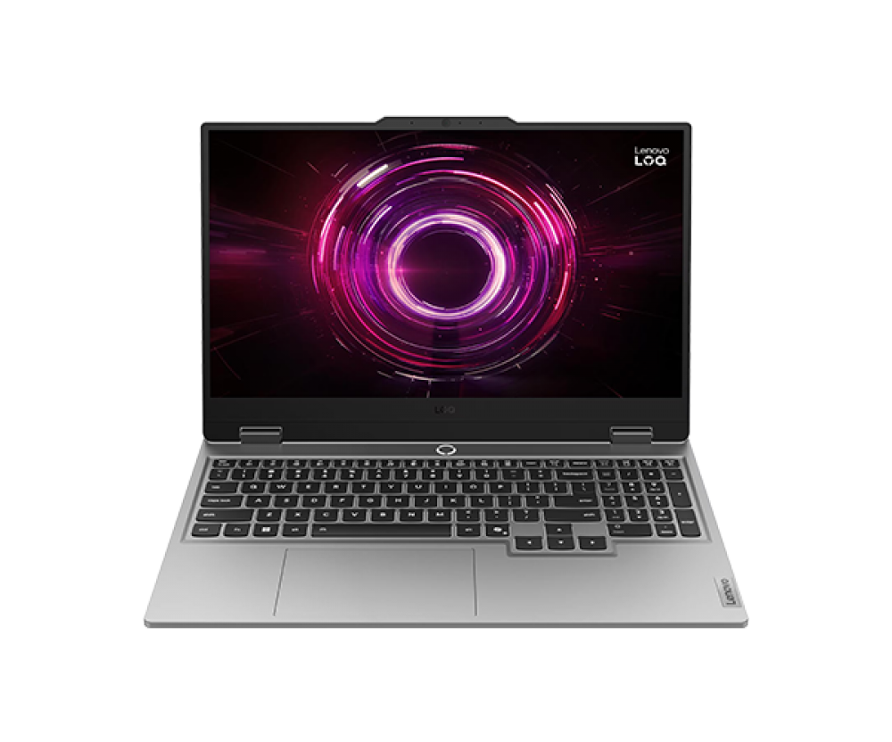 "LENOVO LOQ 15AHP10 83JG007LRK 15.6"" FHD IPS, 144Hz/Ryzen 7 250/RAM 16GB DDR5/SSD 512GB G4/RTX 5060 8GB"