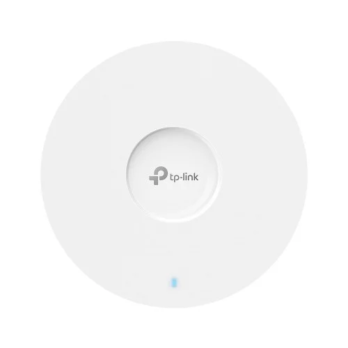 TP-Link - EAP673  (AX5400 Ceiling Mount Wi-Fi 6 Access Point)