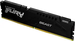 PC Ram Kingstone DDR5 32GB 5600MHz  Fury