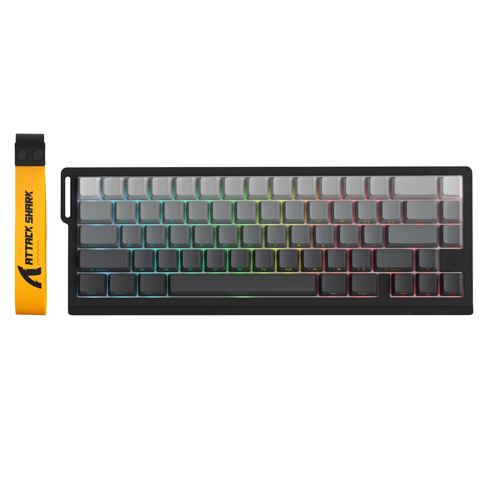 Attack X68 Pro HE Moon Night