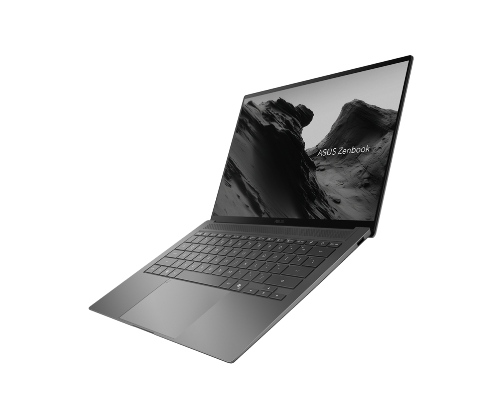 "ASUS ZenBook S 14 OLED UX5406AA-SW429W 90NB16Q6-M00M50 14"" 3K OLED, 120Hz/Intel Ultra 7 355/RAM 32GB DDR5X/SSD 512GB G4/Intel Graphics/Win 11 Home"