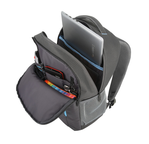Backpack Lenovo B515 15.6' Grey