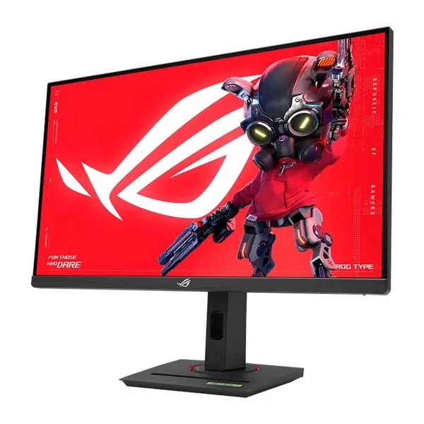 Monitor Asus ROG Strix XG27ACG 1ms 27" Fast IPS 180Hz 2k