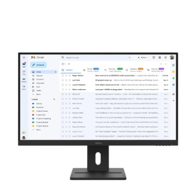 Monitor Lenovo ThinkVision E27-40 100Hz FHD IPS (64BCMAT4EU)