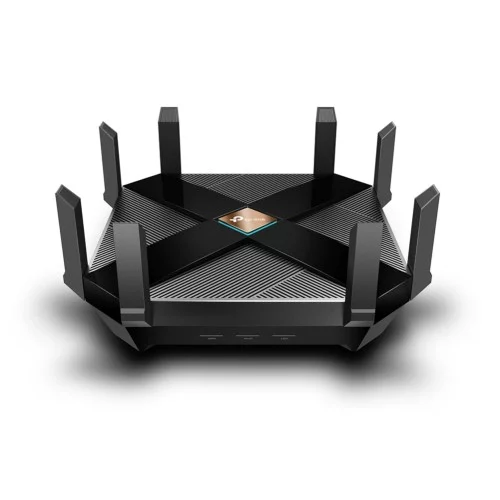 TP-Link - ARCHER AX6000( AX6000 MU-MIMO Wi-Fi Router )