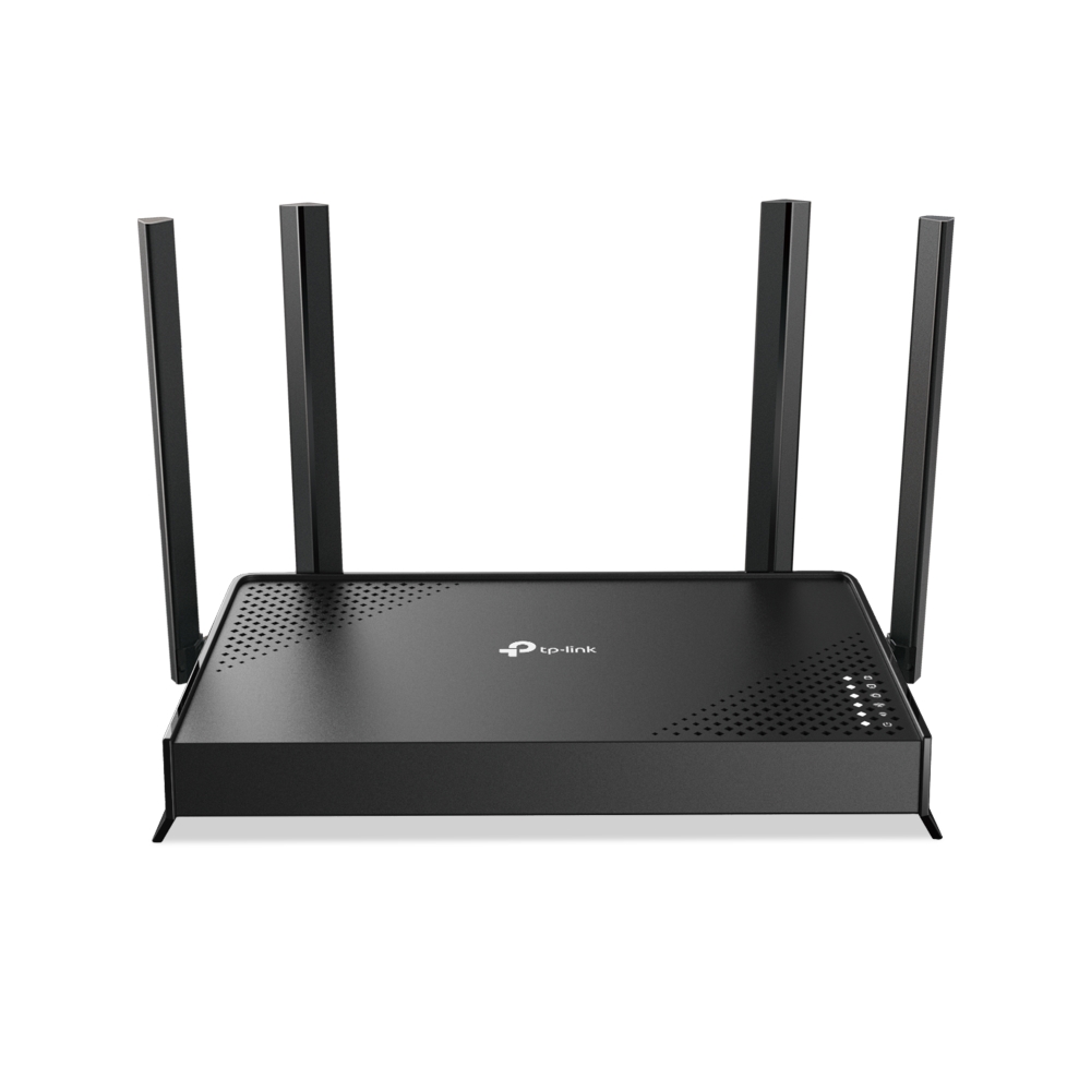 TP-Link - ARCHER BE220 (BE3600 Dual-Band Wi-Fi 7 Router)