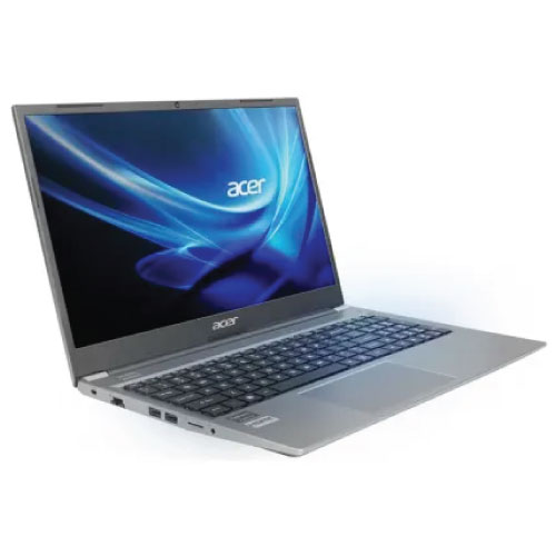 Laptop Acer Aspire Lite AL15-49P/ 15.6" FHD IPS/ AMD Ryzen 5 7430U/ 8GB/ 512GB SSD/ Free DOS