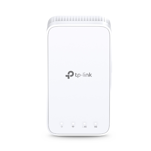 TP-Link - Deco M3W (1-pack) ( AC1200 Whole Home Mesh Wi-Fi Add-On Unit )