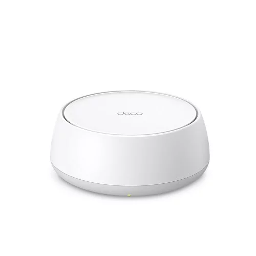 TP-Link - Deco BE25 (1-pack) BE3600 Whole Home Mesh WiFi 7 System