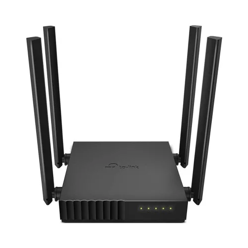 TP-Link - ARCHER C54 ( AC1200 Wireless Dual Band Router )