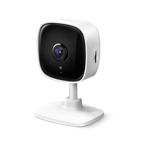 TP-Link - TAPO C100 ( home security wifi camera )
