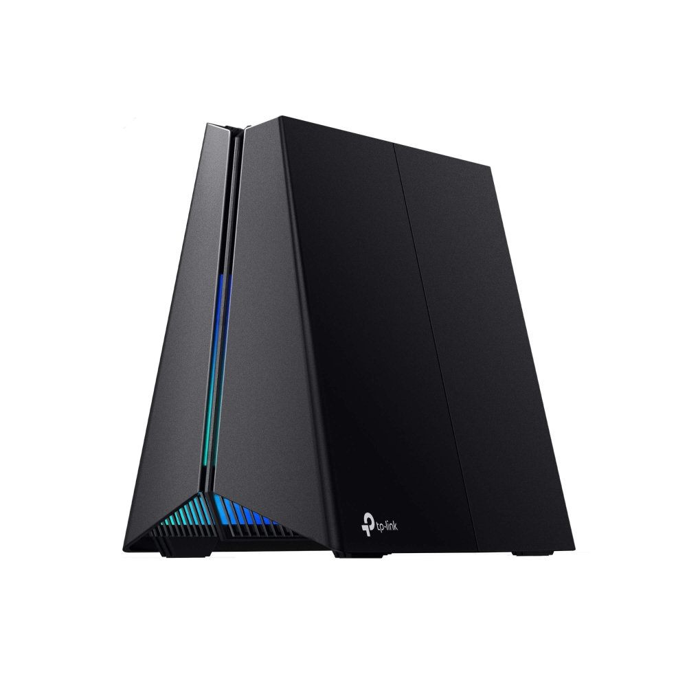TP-Link - ARCHER GXE75 (AXE5400 Tri-Band Wi-Fi 6E Gaming Router)