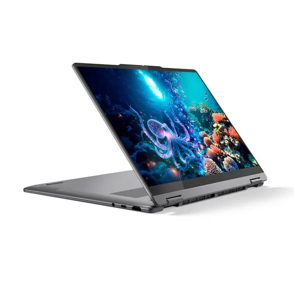Laptop Lenovo Yoga 7 2-in-1 14ILL10/ 14" WUXGA (1920x1200) OLED 600 nits/ M-touch/ U7 256V/ 16GB/ 1T