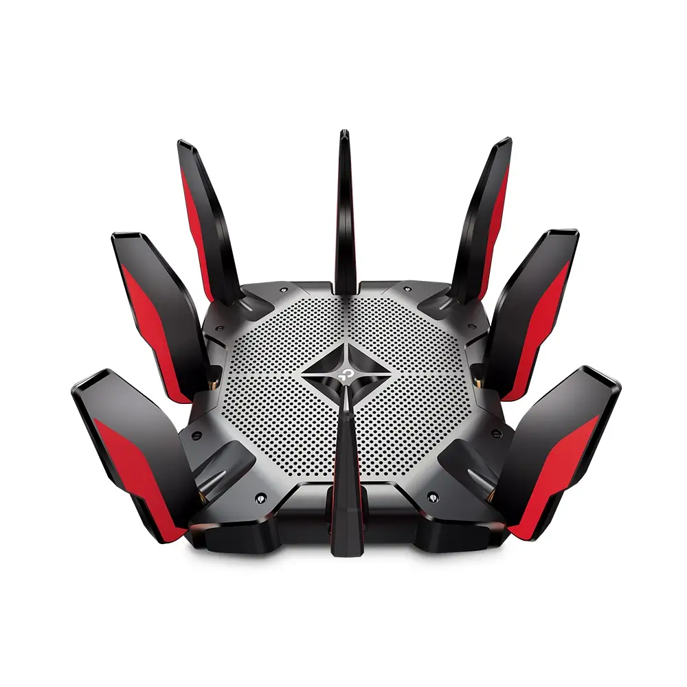 TP-Link - ARCHER AX11000 (AX11000 MU-MIMO Tri-Band Gaming Router )