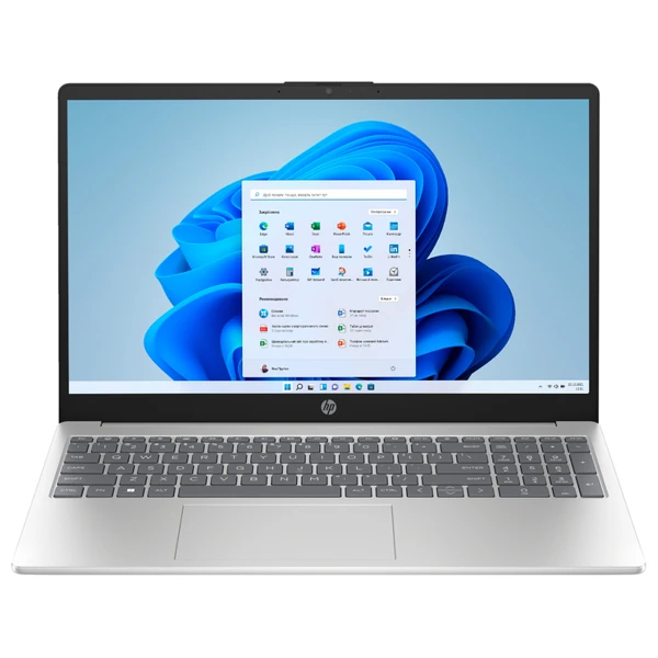 Notebook HP 15-fd0127dx