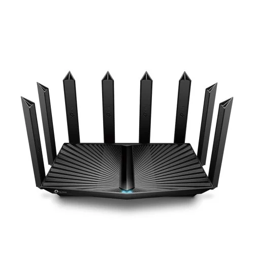 TP-Link - ARCHER AX90 ( AX6600 Tri-Band Wi-Fi 6 Router )