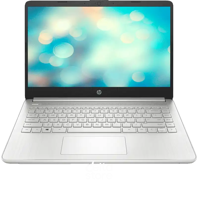 Notebook HP 14s-dq5002ci
