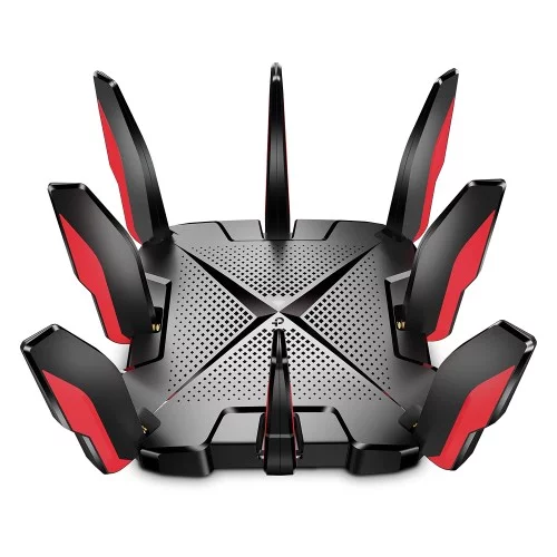 TP-Link - ARCHER GX90 ( AX6600 Tri-Band Wi-Fi 6 Gaming Router )