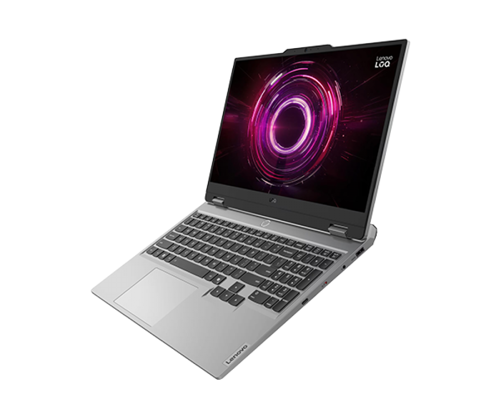 Laptop Lenovo LOQ 15AHP10/ 15.6" FHD (1920x1080) IPS 300nits/ R7 250/ 16GB/ 1TB SSD/ RTX 5060 8GB/ F