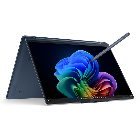 Laptop Lenovo Yoga 9 2-in-1 14ILL10/ 14" 2.8K WQXGA (2880x1800) OLED 1100nits/ M-touch/ U7 256V 16GB