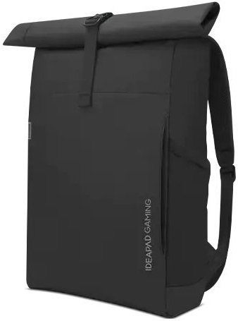 Lenovo IdeaPad Gaming Modern Backpack Black