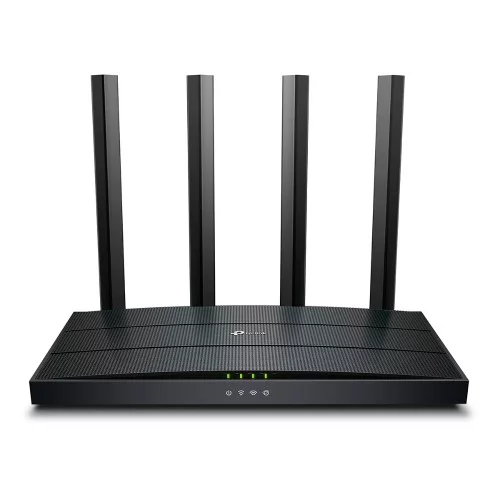 TP-Link - ARCHER AX12 (AX1500 Wi-Fi 6 Router )
