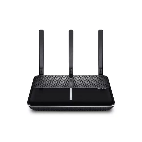 TP-Link - ARCHER VR900 ( AC1900 Wireless Gigabit VDSL/ADSL Modem Router )