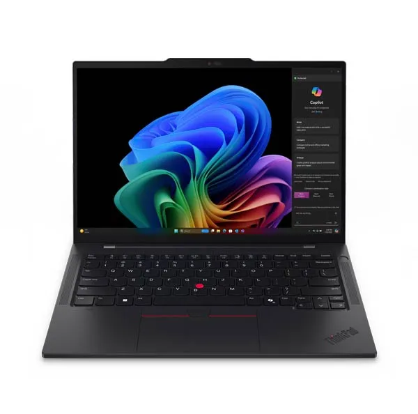 Laptop Lenovo ThinkPad T14s G6/ 14" WUXGA (1920x1200) IPS/ Touch/ Snapdragon X Elite X1E-78-100/ 32G