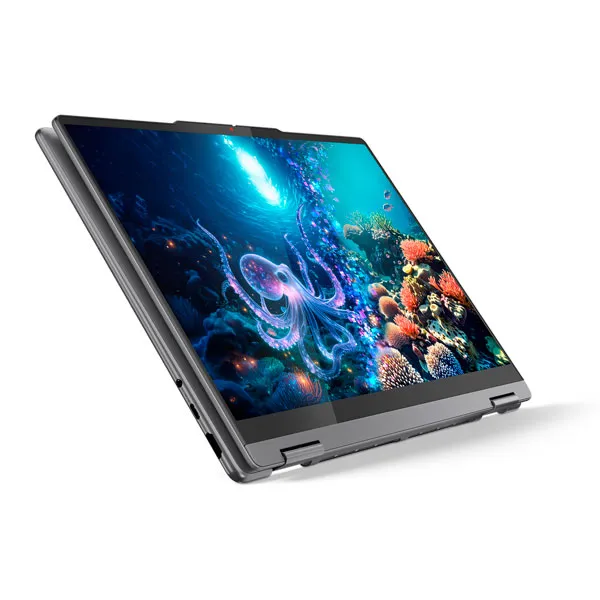 Laptop Lenovo Yoga 7 2-in-1 14ILL10/ 14" WUXGA (1920x1200) OLED 600nits/ M-touch/U7 256V/ 16GB/ 512G