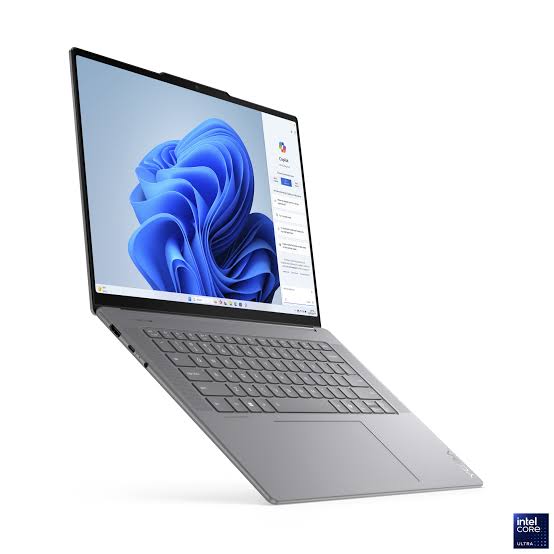 Laptop Lenovo Yoga Slim 7 15ILL9/ 15.3" 2.8K WQXGA (2880x1800) OLED 500nits/ None touch/ U7 256V/ 16