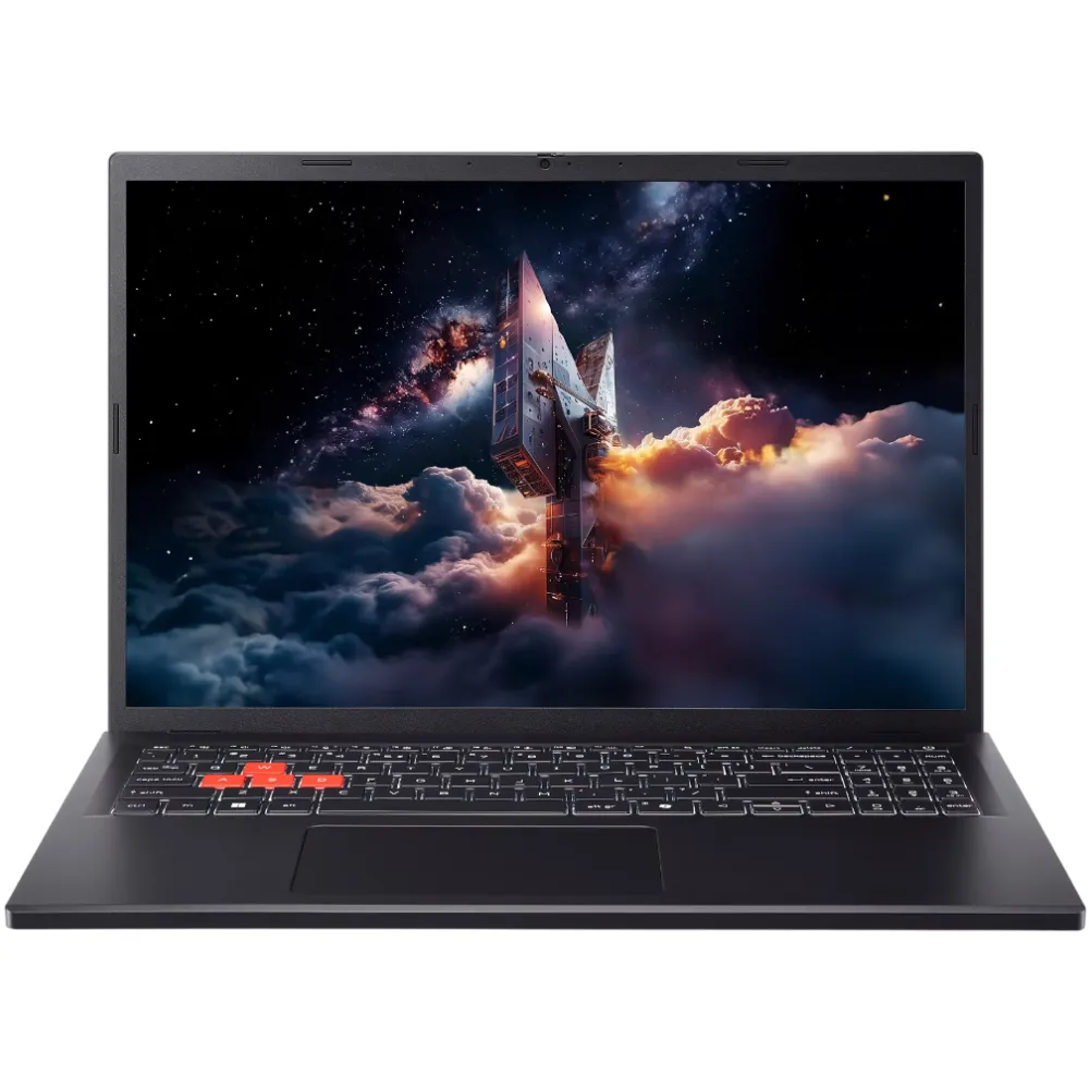 Laptop Acer Nitro NL16-71G/16"WUXGA IPS 165Hz/ i7-13620H/ 16 GB/ 512GB SSD/ RTX 3050/ Free DOS