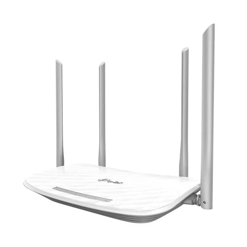 TP-Link - ARCHER C50 ( AC1200 Dual Band Wi-Fi Router )