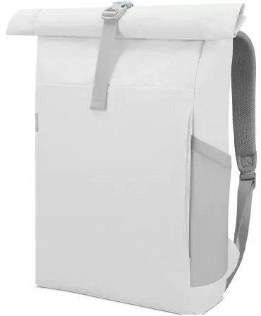 Lenovo IdeaPad Gaming Modern Backpack (White)