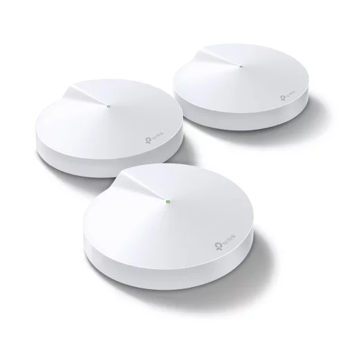 TP-Link - Deco M5 (3-pack)