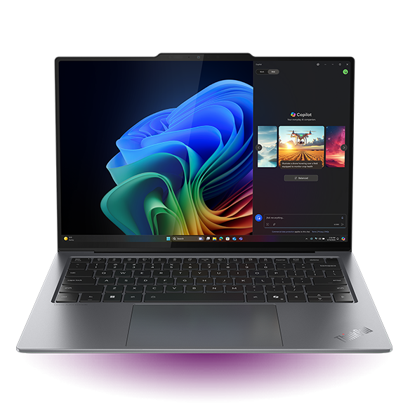 Lenovo ThinkPad X9-14 Gen 1 Aura