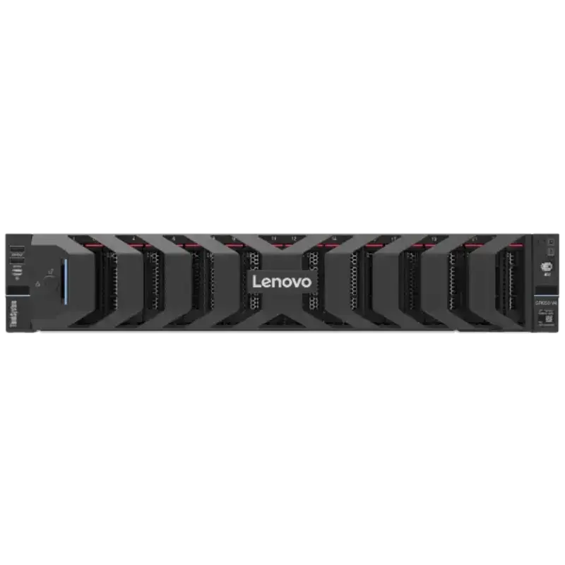 ThinkSystem SR650 V4 6515P 64GB