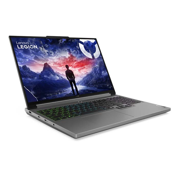 Laptop Lenovo Legion Pro 516IRX10/16" WQXGA (2560x1600)/ i7-14650HX/ 32GB/ 1TBSSD/ RTX5060 8GB/ Fre